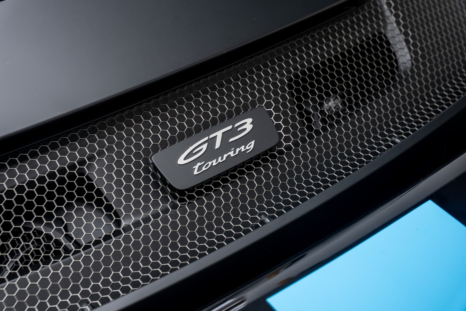 2025 PORSCHE 911 GT3 TOURING | MAIN DEALER WARRANTY | HIGH SPEC